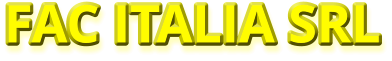 FAC ITALIA SRL